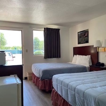 Farmington Inn Farmington New Mexico Zewnętrze zdjęcie