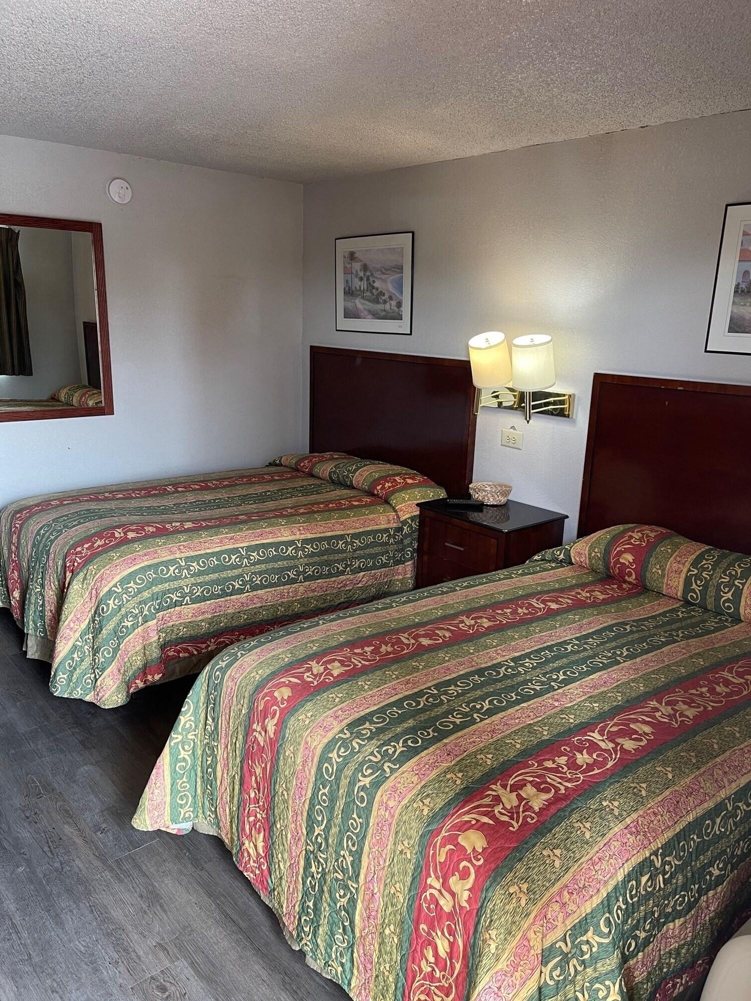 Farmington Inn Farmington New Mexico Zewnętrze zdjęcie