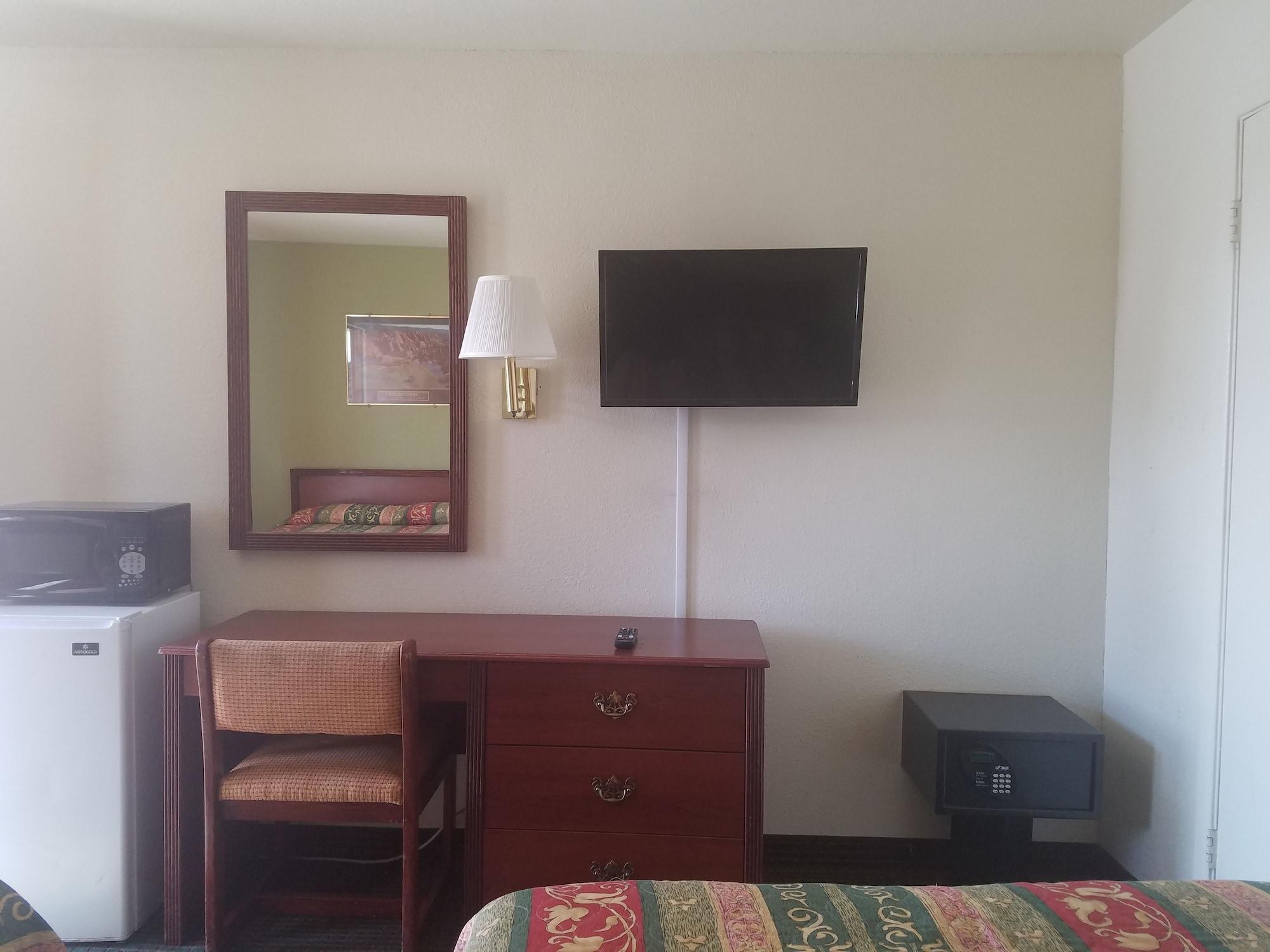 Farmington Inn Farmington New Mexico Zewnętrze zdjęcie