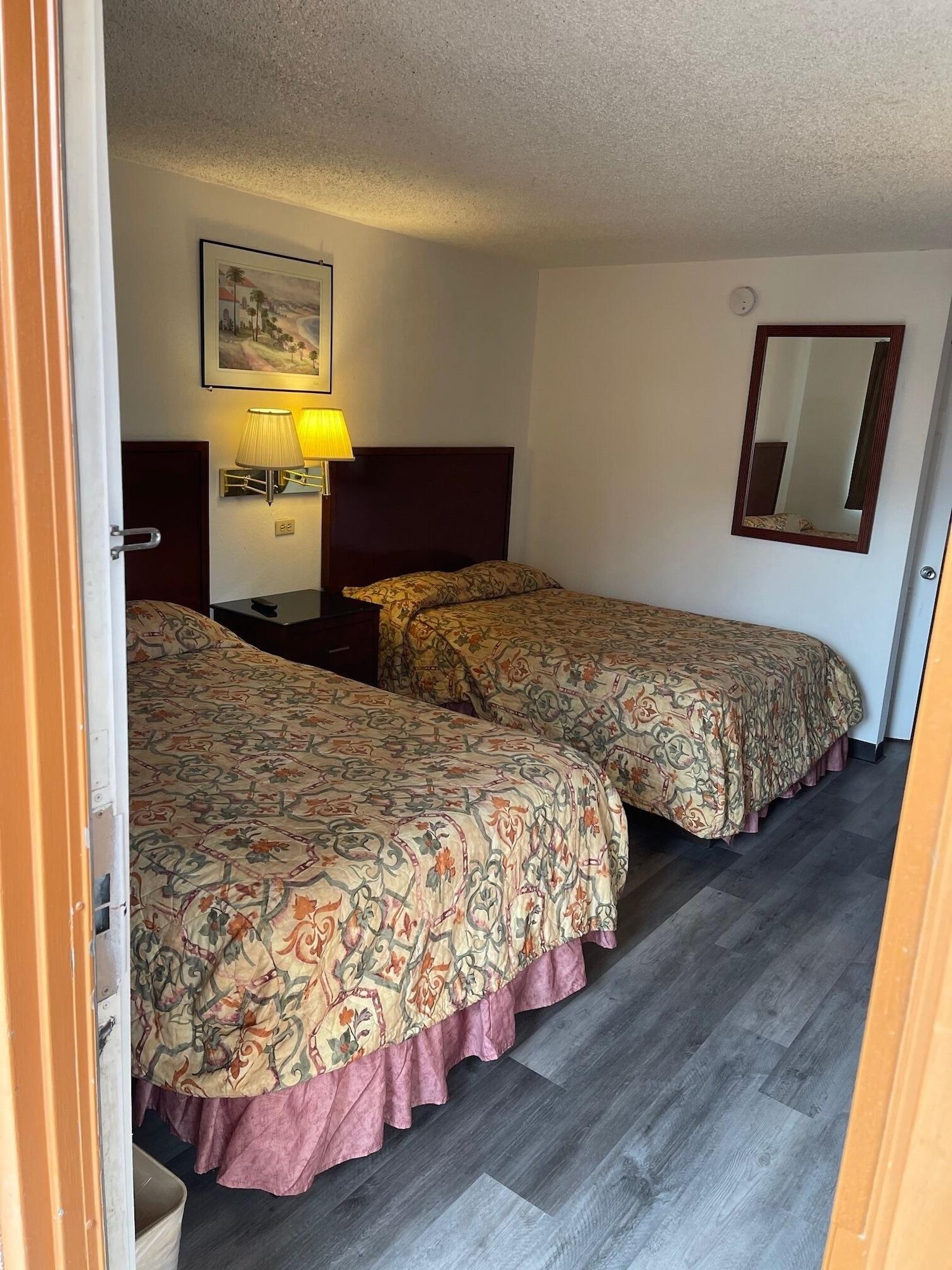 Farmington Inn Farmington New Mexico Zewnętrze zdjęcie