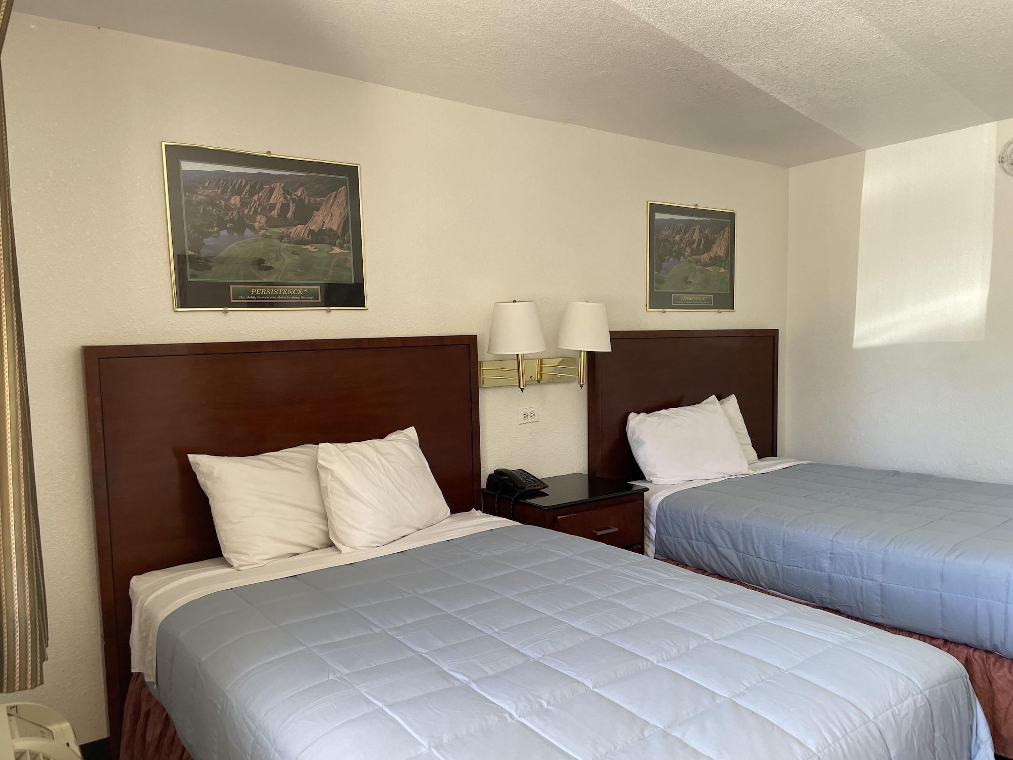 Farmington Inn Farmington New Mexico Zewnętrze zdjęcie