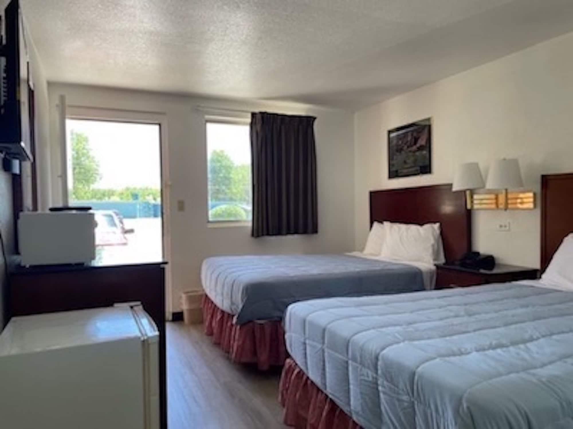 Farmington Inn Farmington New Mexico Zewnętrze zdjęcie