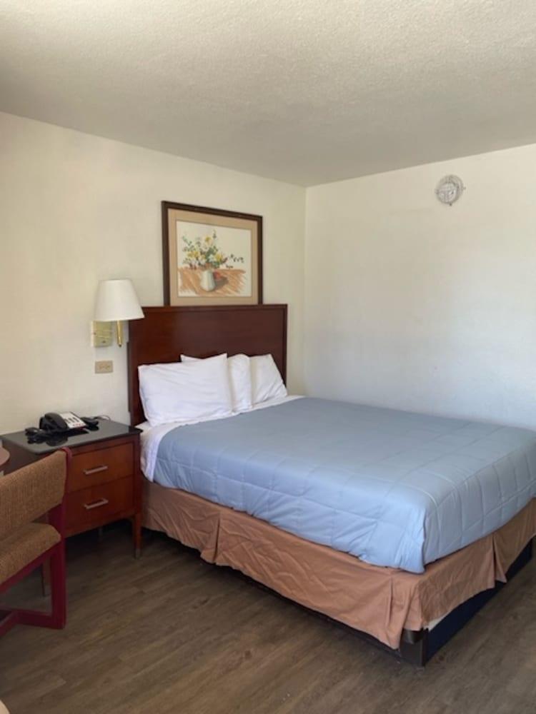 Farmington Inn Farmington New Mexico Zewnętrze zdjęcie
